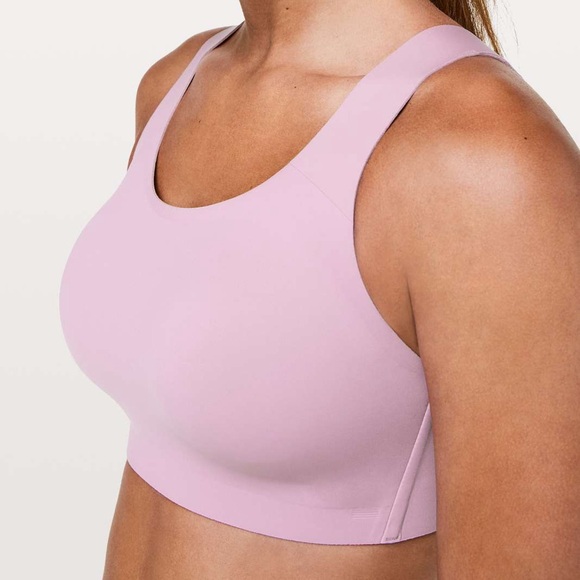 Lululemon Enlite Bra - Picture 2 of 5
